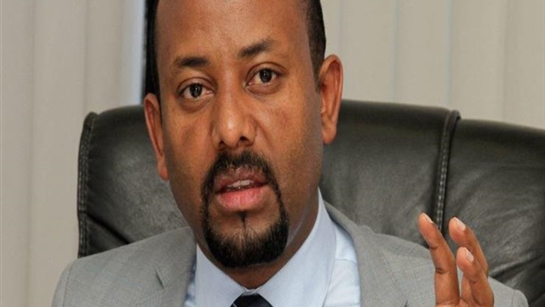 مصر ترد علي تصريحات إثيوبيا بشأن سد النهضة: 