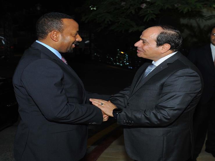 رئيس الوزراء الإثيوبي: إذا كانت هناك حاجة للحرب مع مصر مستعدون لحشد الملايين 