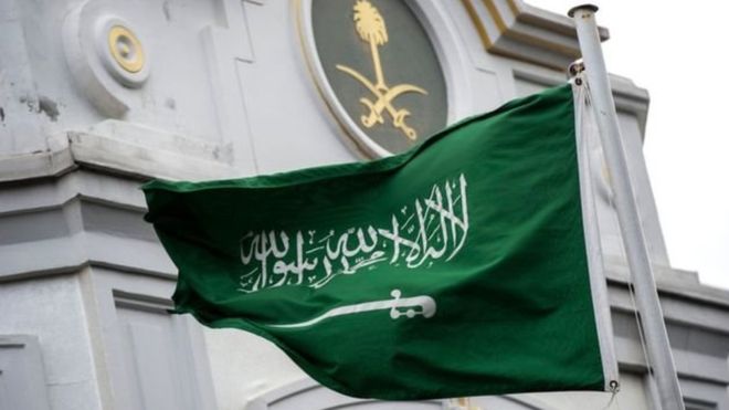 السعودية: فلسطين والجولان السوري يحتلان مكانة كبيرة في الوجدان العربي.. وإسرائيل تمضي في انتهاك القانون الدولي