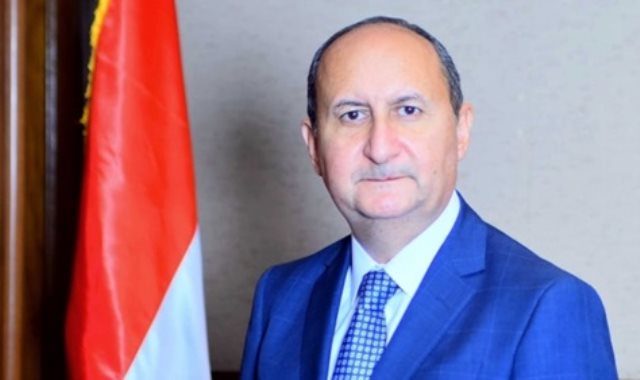 نصار: مصر نقطة انطلاق مهمة للاستثمارات الروسية في السوق الأفريقية