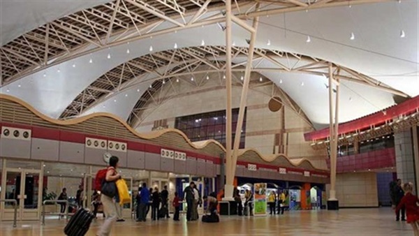 حصول مطاري شرم الشيخ والغردقة على الترخيص التشغيلي لمدة 3 سنوات