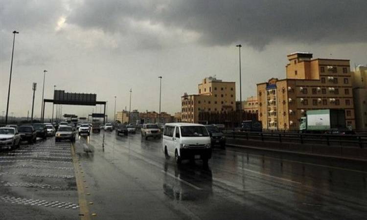 طقس الأحد: انخفاض فرص سقوط الأمطار.. والعظمى بالقاهرة 26