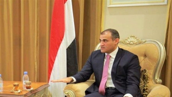 اليمن: اتفاق الرياض يعد خطوة مهمة ضد المشروع الإيراني في البلاد