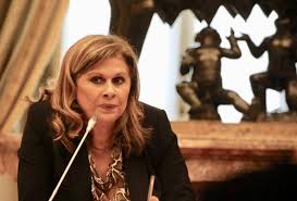 عضوه بالبرلمان الإيطالي: مصر  نجحت في خنق رعاة  الإرهاب والمجتمع الدولي يواصل الحوار مع الإخوان 