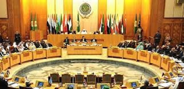 وزراء العدل العرب يبحثون التعاون القضائي في مجال مكافحة الإرهاب والجريمة المنظمة والفساد