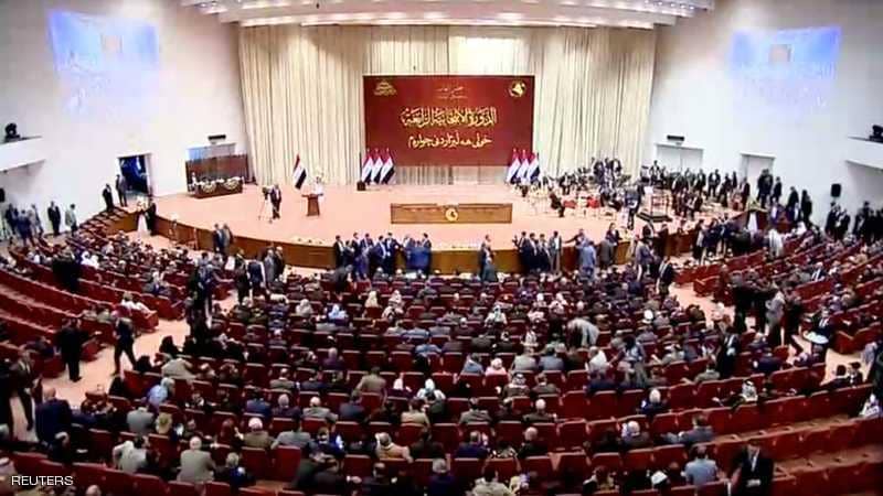 تأجيل جلسة البرلمان العراقي.. واتهامات بالمماطلة
