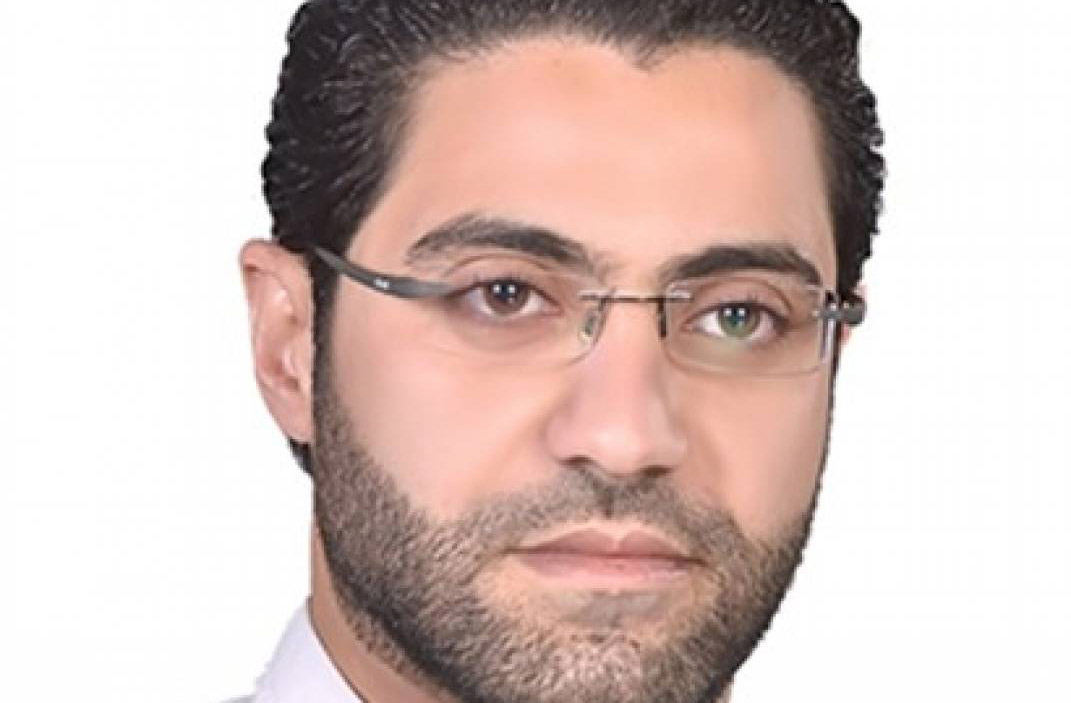 قاضى المعارضات يجدد حبس محمد نبوى عضو حركة تمرد 15 يوما بتهمة حيازة مخدرات