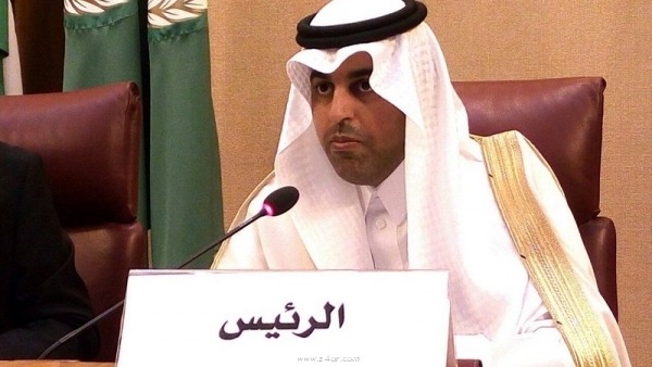 البرلمان العربي يطالب الولايات المتحدة برفع اسم السودان من قائمة الدول الراعية للإرهاب