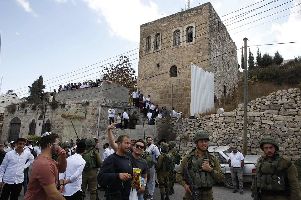 الخارجية الفلسطينية تطالب بتحرك دولي لحماية مدينة الخليل من خطر التهويد