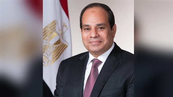 السيسى يشهد افتتاح عدد من المشروعات ببورسعيد وشمال سيناء

