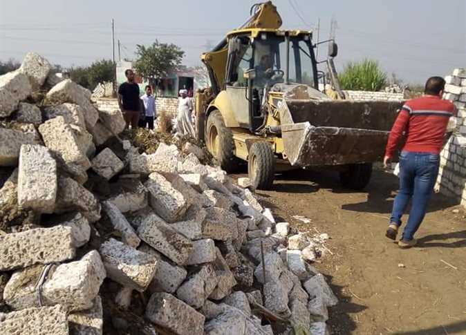 مليون جنيه غرامة.. البرلمان يوافق على تعديلات قانون التعدى على أراضى الدولة