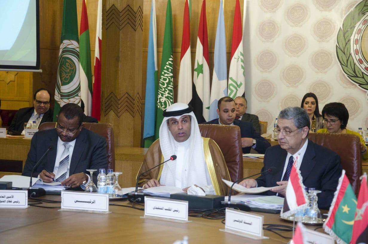 وزراء الكهرباء العرب يعتمدون النسخة المحدثة من الخطة التنفيذية للاستراتيجية العربية للطاقة المستدامة 