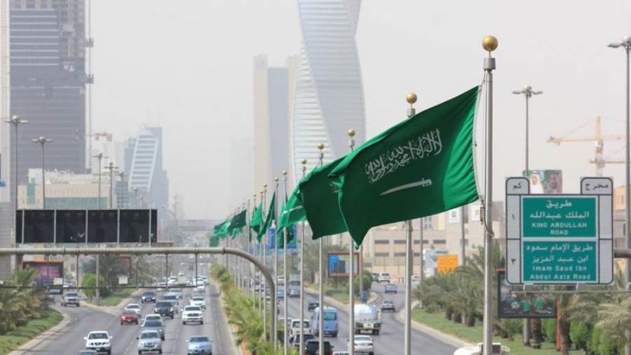السعودية تقفز للمرتبة الأولى عالمياً في 