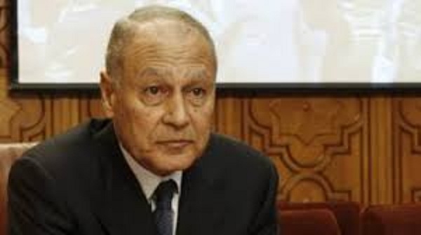 أمين عام الجامعة العربية يدين التفجيرات الإرهابية في مقديشيو
