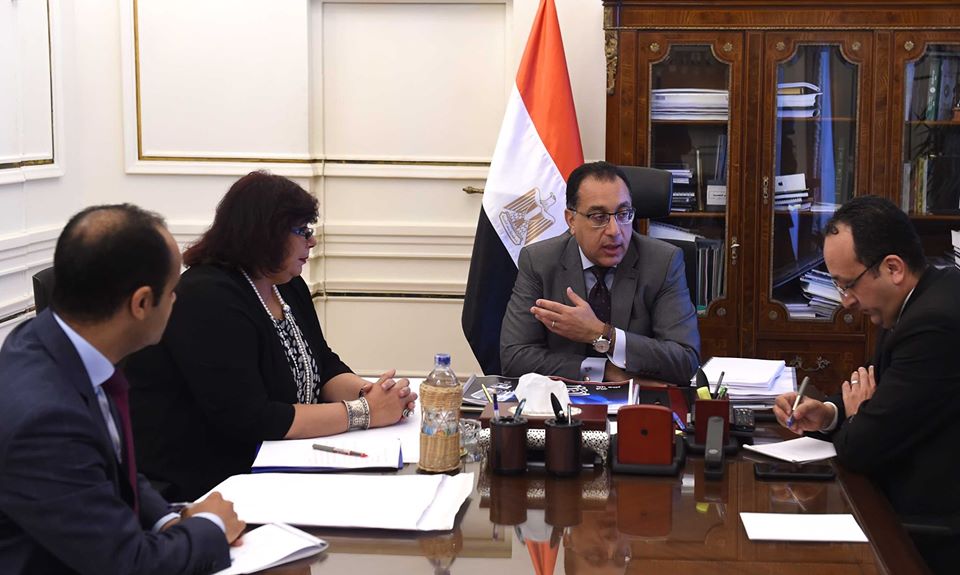 عبد الدايم: خطة عمل الوزارة تضمنت 7 برامج رئيسية تتماشى مع هدف بناء الإنسان المصري