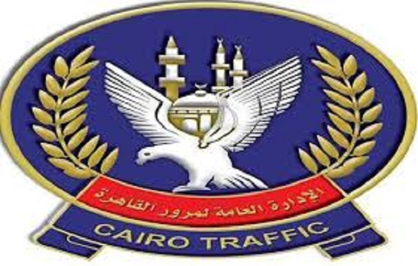 مرور القاهرة يقوم ببعض التحويلات المرورية لمدة ثلاثة أشهر لإنشاء كوبرى سيارات بالأميرية