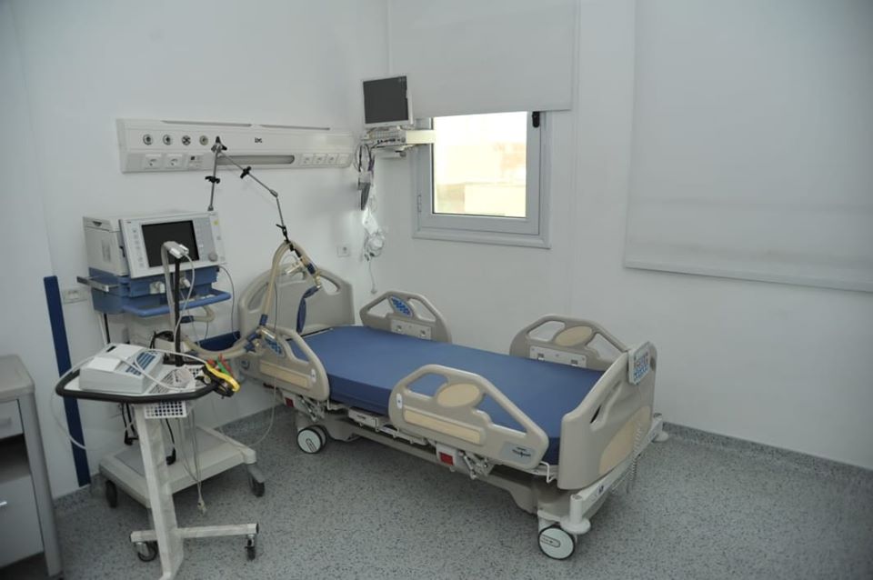 إجراء أول عملية قلب مفتوح بمستشفى المركز الطبي لسكك حديد مصر