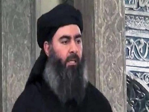 حكاية هارب من داعش حول الانقلاب الفاشل على ابو بكر البغدادي