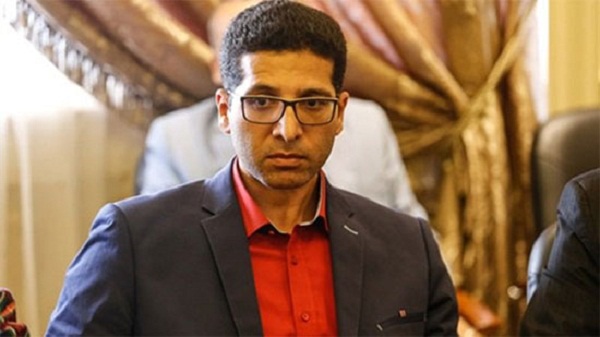 دعوى أمام القضاء الإداري تطالب بإسقاط عضوية مجلس النواب عن هيثم الحريري
