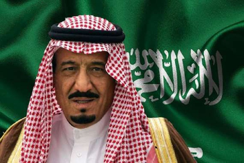 السعودية تُعرِب عن أسفها لإعلان اقتراح إدراجها الدول 