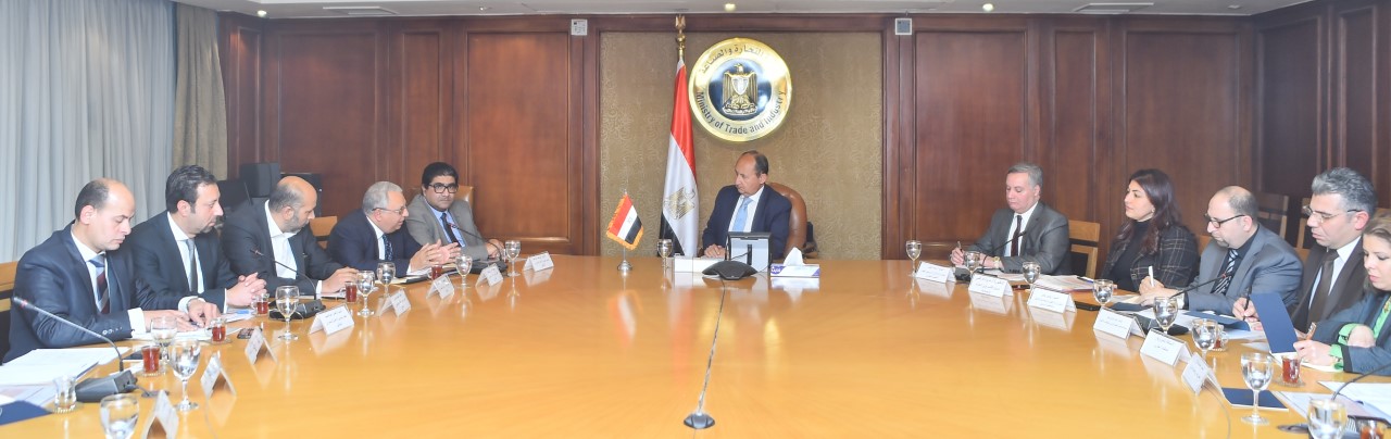 نصار: دور محورى لمجتمع الأعمال المصرى واليابانى لتعزيز التعاون الاقتصادى المشترك بين البلدين