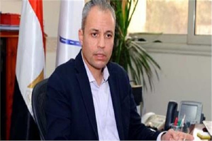 توقعات بقيام الدكتور عمرو شعث بتيسير أعمال وزارة النقل عقب استقالة الوزير