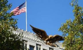 السفارة الأمريكية تحتفل بمرور 5 أعوام على ملتقى الابتكار 