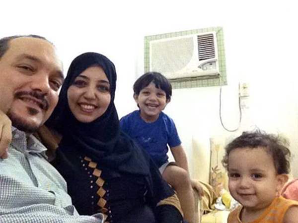 إحالة طبيب كفر الشيخ  للمفتى بعد إعترافه بقتل زوجته وأطفاله الثلاثة