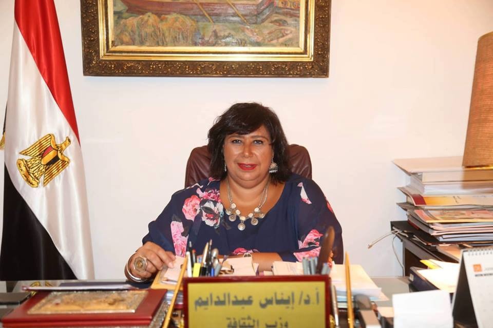 وزير الثقافة تفتتح الدورة الثانية من مهرجان أيام القاهرة للمونودراما غداً الخميس 