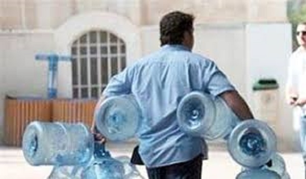 من بعد ظهر غد الجمعة قطع المياه عن مناطق واسعة في مصر الجديدة لخمس ساعات
