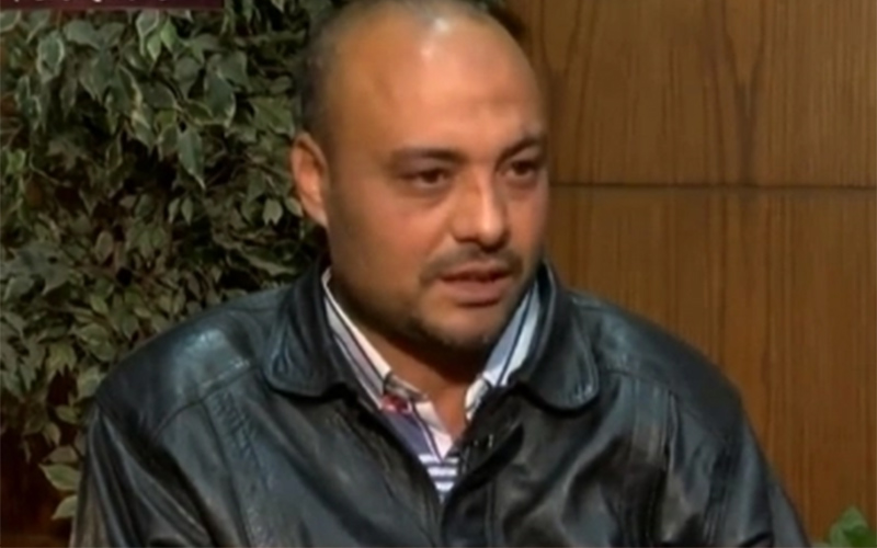 بيان الحالة الوظيفية لسائق جرار محطة مصر يكشف حبسة 34 يوما على ذمة قضية آداب