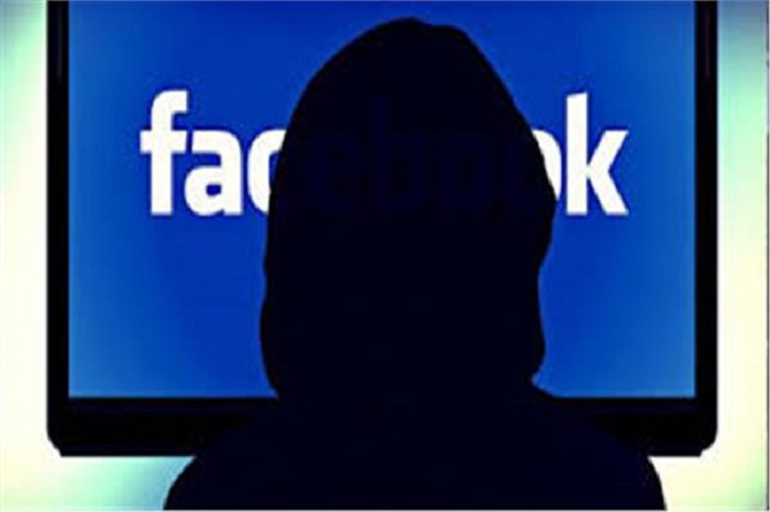 الشرطة ترصد حساب على فيس بوك يعمل على تأليب الرأي العام 