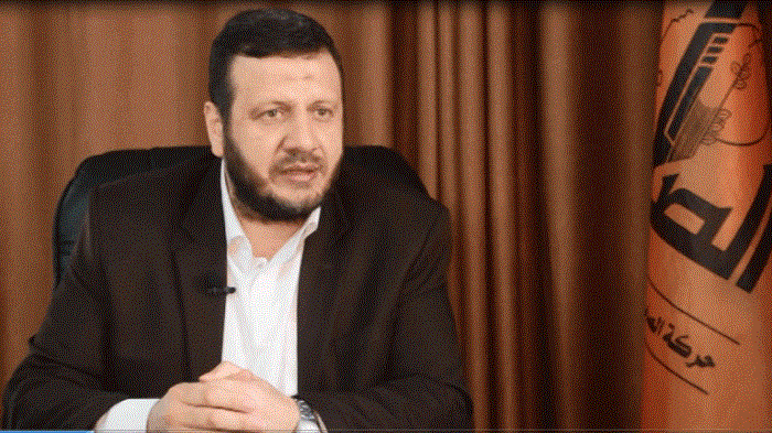 أمن حماس يفرج عن قائد حركة 