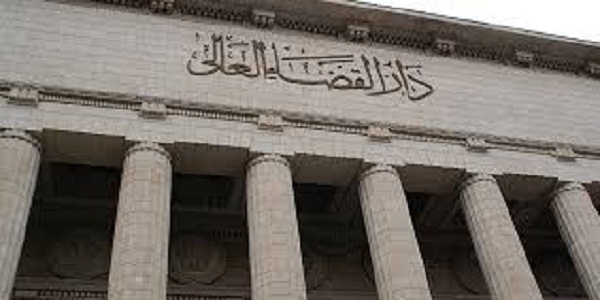 محكمة جنايات القاهرة تبرئ نجل صفوت الشريف فى قضية الكسب غير المشروع