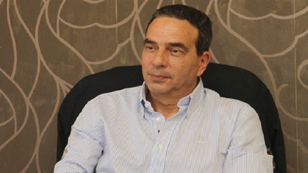 برلماني: اتصالات مكثفة مع وزير الإسكان لحل أزمة مشروع أبراج زايد
