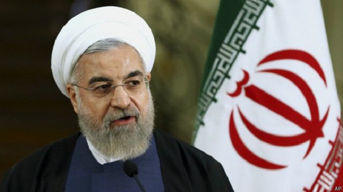 على نمط العلاقة مع العراق، طهران تعرب عن استعدادها لإقامة علاقات مع جيرانها
