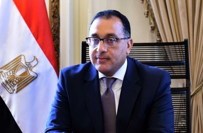 رئيس الوزراء يهنئ محافظ المنيا بالعيد القومي الـ100 