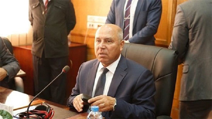 الوزير يوجه بإعادة تشغيل عربات الغولف في محطة مصر ويكشف عن محاور خطته التطويرية للسكة الحديد