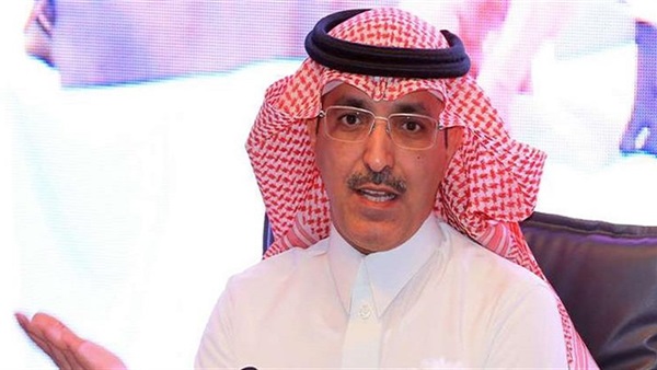 وزير المالية السعودي: نتطلع لخروج قمة تونس بما يدفع عملية التكامل الاقتصادي والاجتماعي العربي 