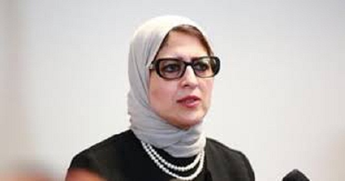 وزيرة الصحة تكشف عن السبب وراء قرارها إقالة الدكتور جمال شعبان
