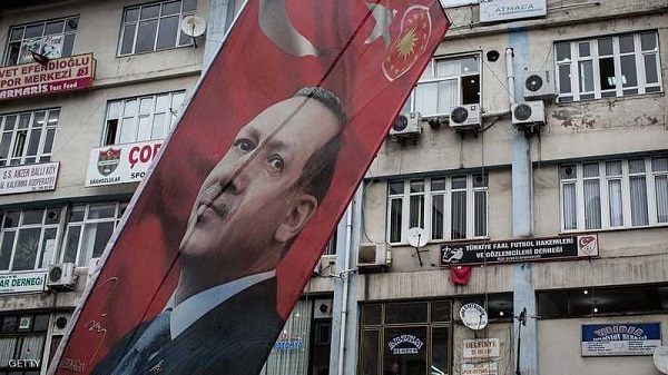 بعد خسارته المدوية، حزب العدالة والتنمية الحاكم بتركيا يطالب بإلغاء نتائج الانتخابات في اسطنبول