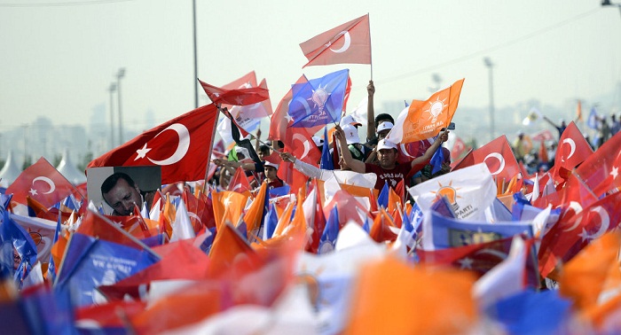 بعد اقترابه من خسارة أنقرة واسطنبول، العدالة والتنمية قرر الطعن على نتائج الانتخابات