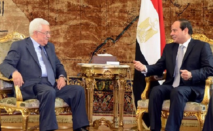 القمة المصرية - الفلسطينية تسعى لإيجاد مواقف عربية ثابتة لمواجهة 
