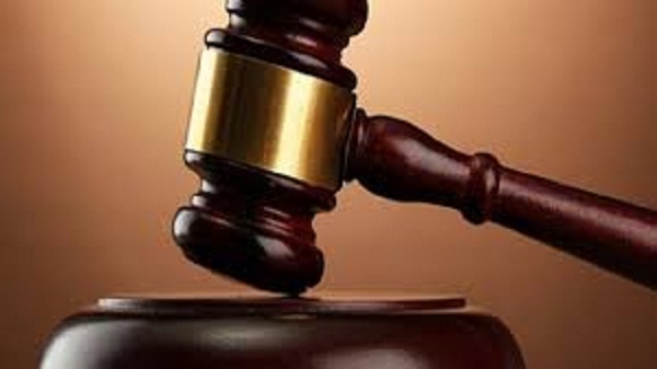 مد أجل الحكم فى طعن 9 متهمين على أحكام الإعدام والسجن fقضية الهجوم على سفارة النيجر لـ19 مايو