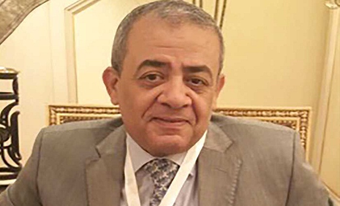 نص بيان المستشار سمير البهي بشأن مذكرته لرئيس مجلس النواب