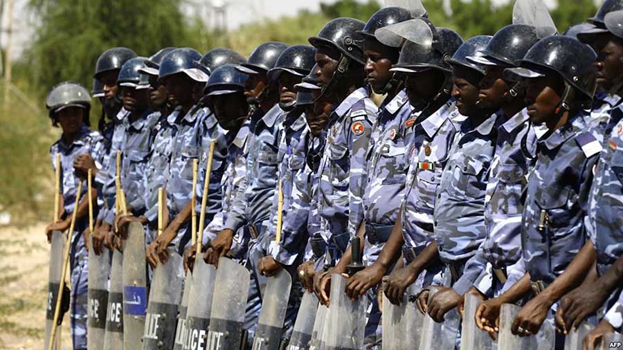بعد استدعاء الخوف من الحكم المدني وتهديد عروش المنطقة: هل ينجو السودان من المصيدة الرباعية؟!