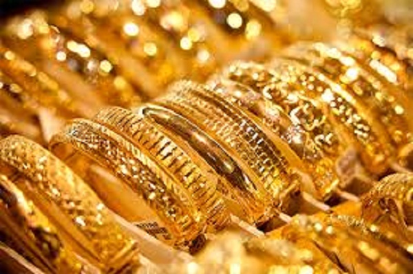 تراجع أسعار الذهب بداية تعاملات اليوم الخميس وعيار 21 يسجل 622 جنيها
