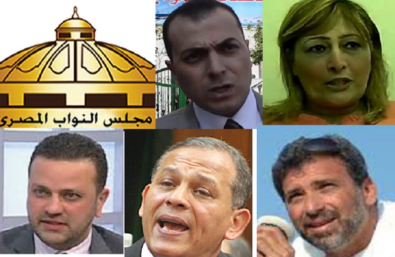  «دعم مصر» أداة السيطرة على مجلس النواب.. هل لم يعد البرلمان 