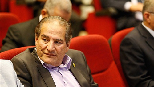 برلماني: محور روض الفرج رسالة طمأنينة للعالم بشأن جودة البنية التحتية في مصر