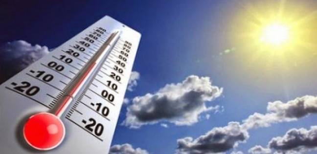 انخفاض كبير في درجات الحرارة لمدة 72 ساعة 
